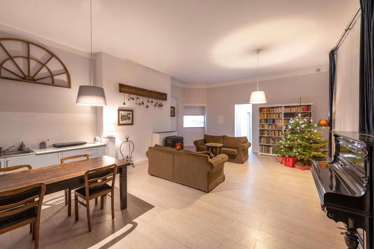 Apartament Villa Clara Lądek-Zdrój المظهر الخارجي الصورة