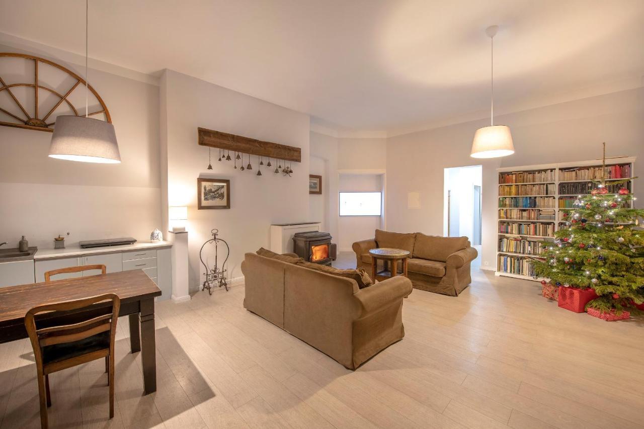 Apartament Villa Clara Lądek-Zdrój المظهر الخارجي الصورة