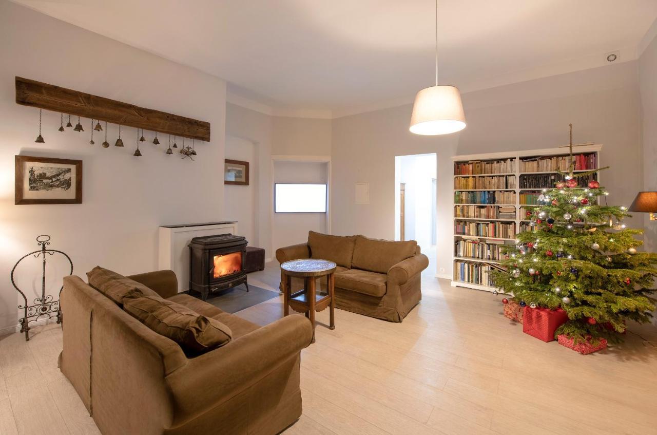 Apartament Villa Clara Lądek-Zdrój المظهر الخارجي الصورة