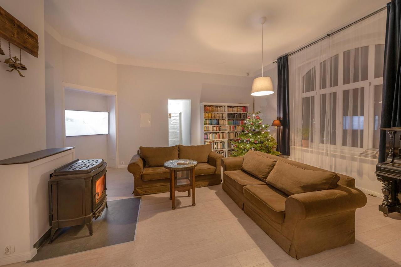 Apartament Villa Clara Lądek-Zdrój المظهر الخارجي الصورة