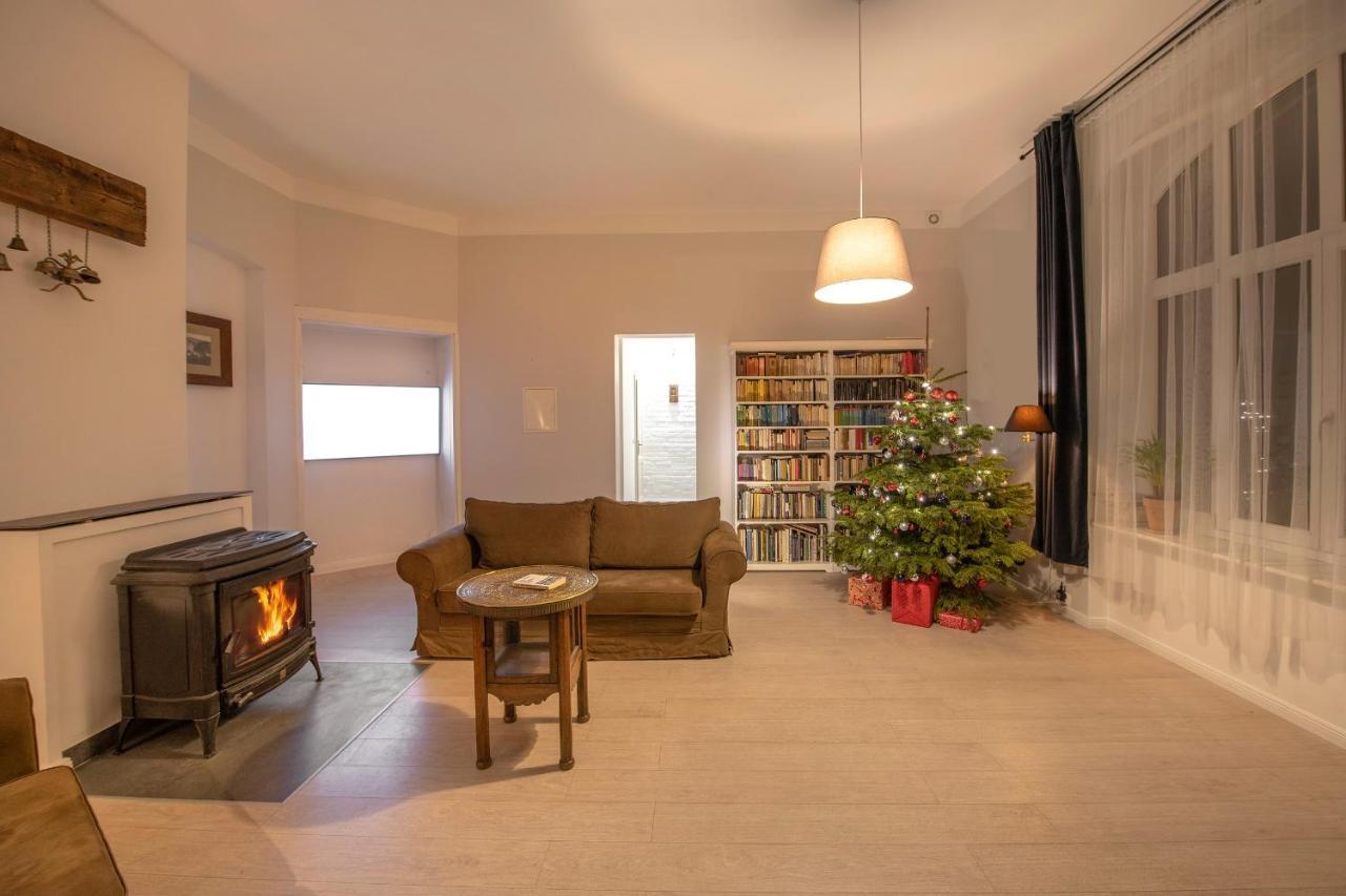 Apartament Villa Clara Lądek-Zdrój المظهر الخارجي الصورة