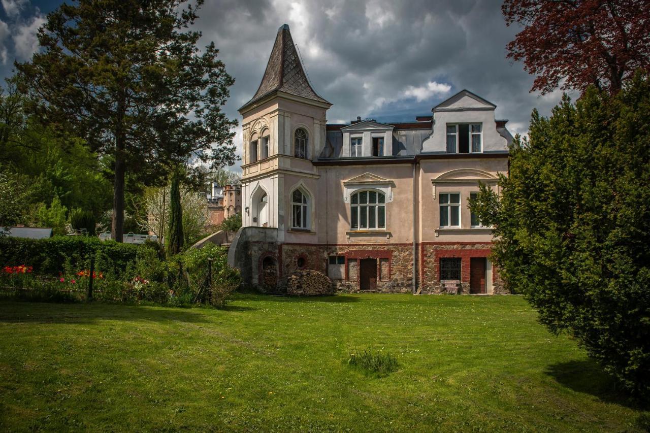 Apartament Villa Clara Lądek-Zdrój المظهر الخارجي الصورة