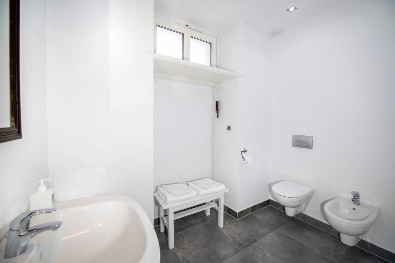 Apartament Villa Clara Lądek-Zdrój المظهر الخارجي الصورة