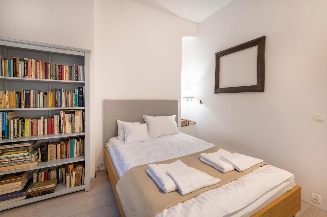 Apartament Villa Clara Lądek-Zdrój المظهر الخارجي الصورة